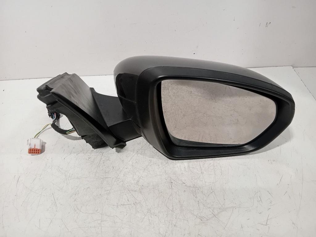 Spiegel buiten rechts elektrisch Citroën C5, Auto-onderdelen, Spiegels, Onderdelen@venauto.nl, Van der Ven Autorecycling B.V.
