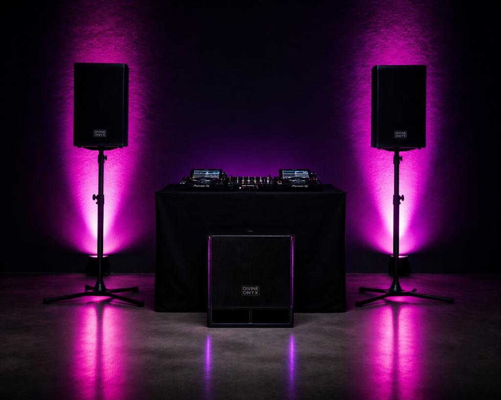 DJ inhuren: DJ Paul, Allround DJ, Amersfoort en omgeving, Dj