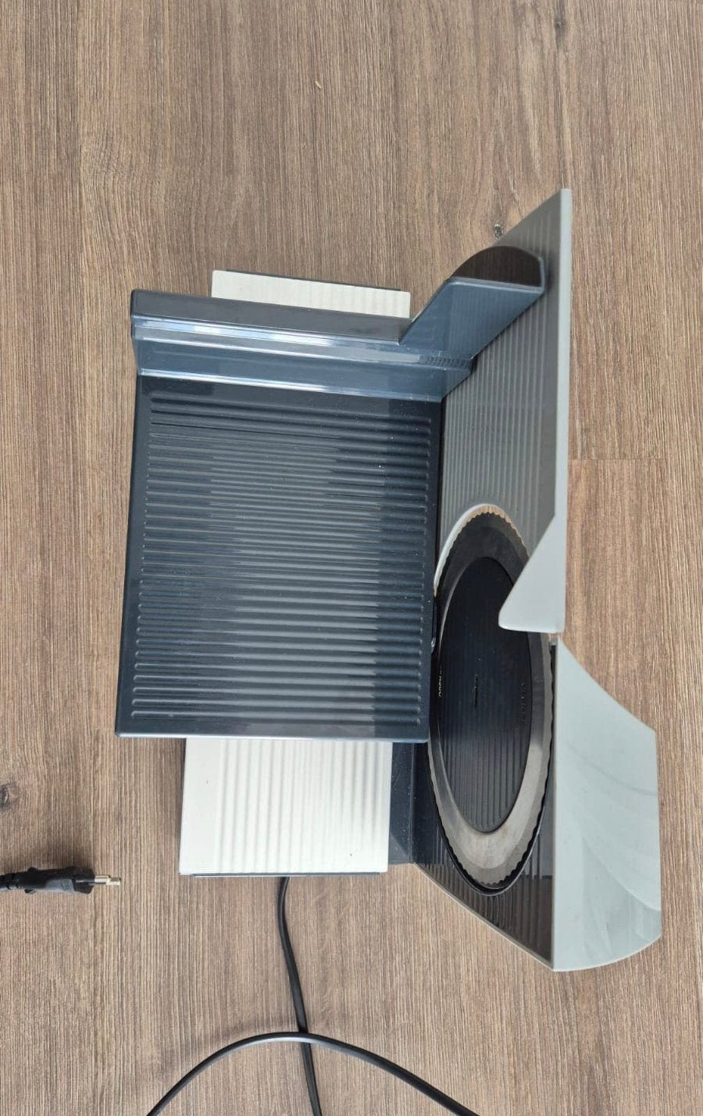 Graef Elektrische allessnijder, Ophalen, 50 tot 100 cm, Zo goed als nieuw, Minder dan 100 cm