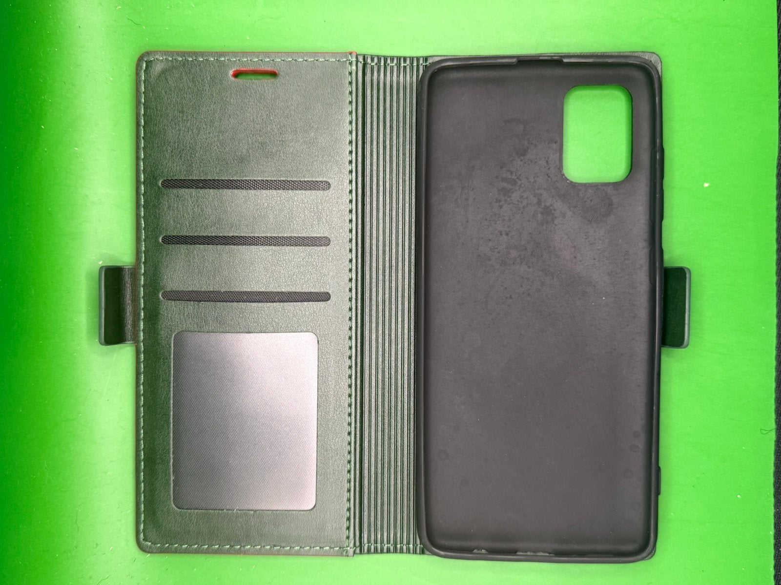 Nieuw Flipcase Hoesje voor Samsung Galaxy A51, Ophalen of Verzenden, Nieuw, Flipcase