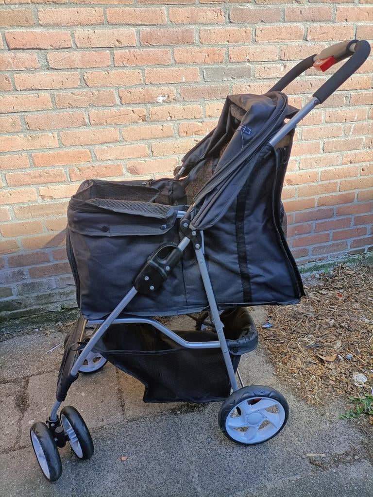 Honden buggy merk Cabino, Dieren en Toebehoren, Honden-accessoires, Ophalen, Zo goed als nieuw
