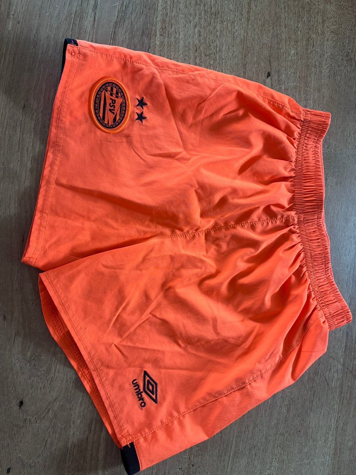 PSV broekje, Ophalen of Verzenden, Oranje