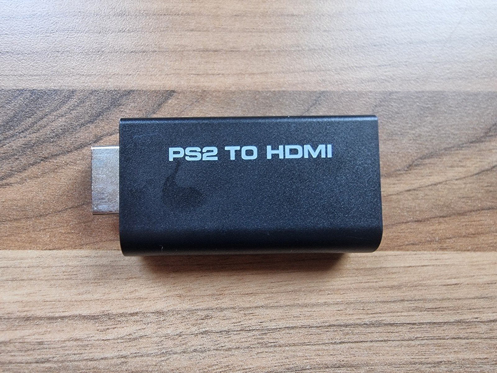 Playstation 2 HDMI Converter, Ophalen of Verzenden, PlayStation 2