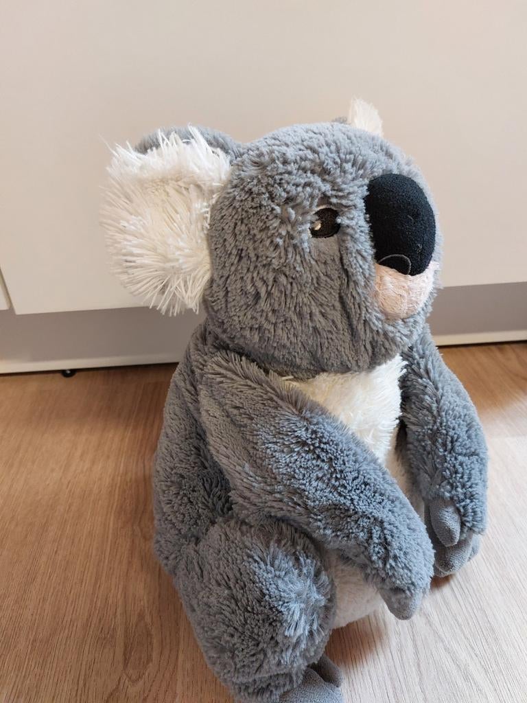IKEA koala knuffel sotast, Ophalen of Verzenden