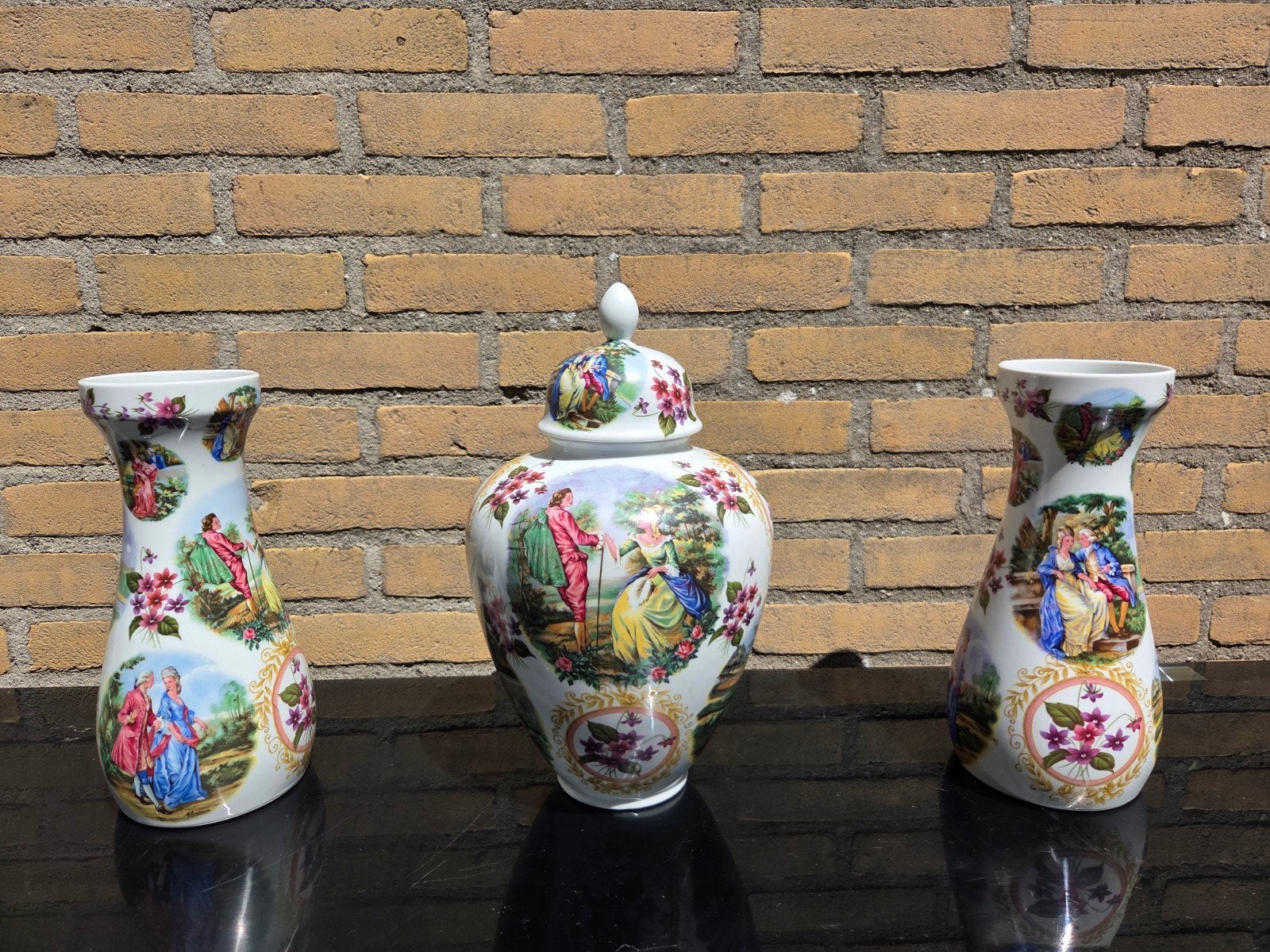 Royal Schwabap, Ophalen of Verzenden