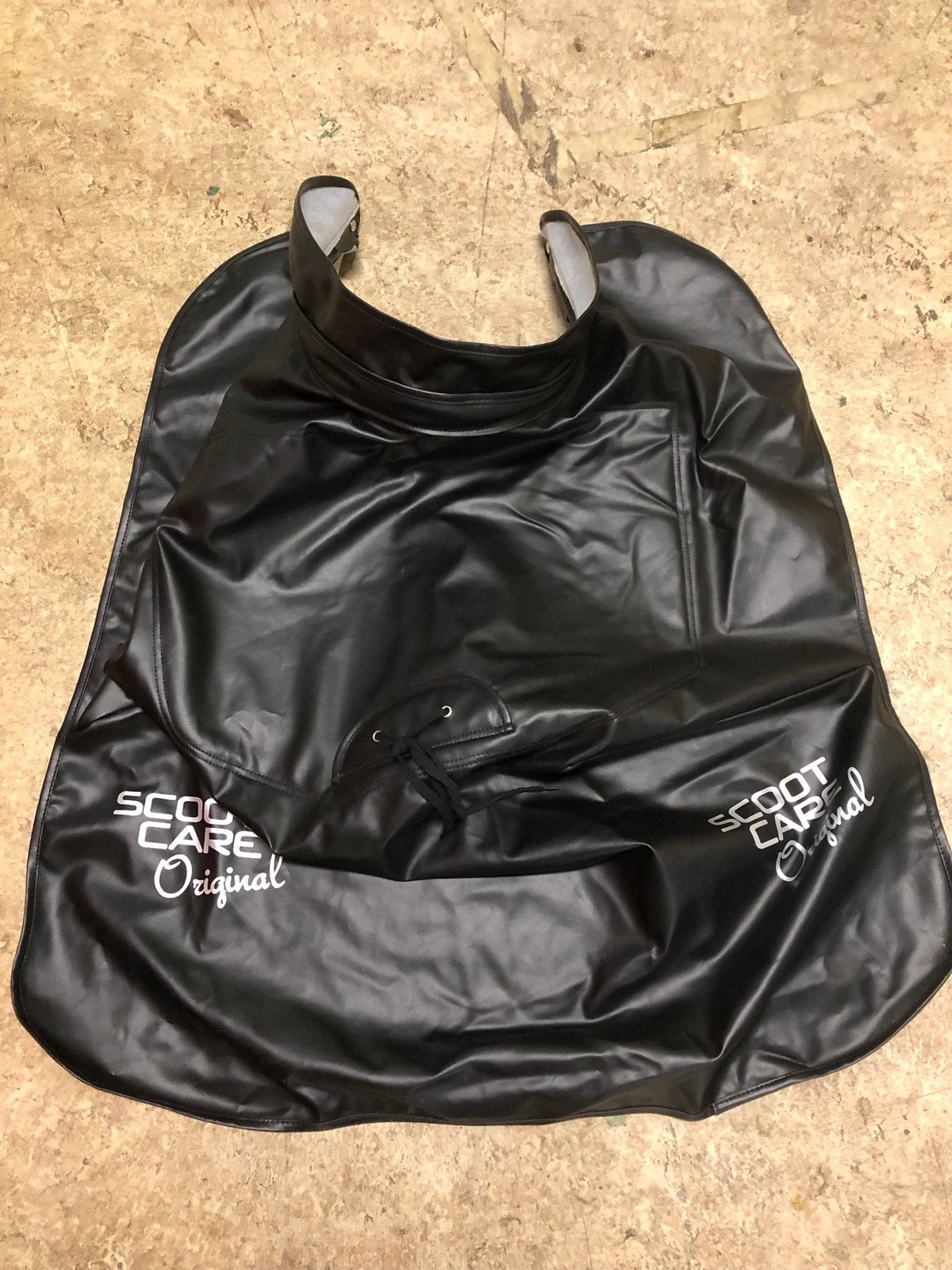 Scoot Care Original beenkleed regenhoes beschermer, Ophalen of Verzenden, Gebruikt