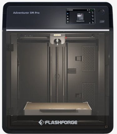 Flashforge Adventurer 5M Pro 3D-printer, Computers en Software, 3D Printers, Flashforge Adventurer 5M, Ophalen of Verzenden, Zo goed als nieuw