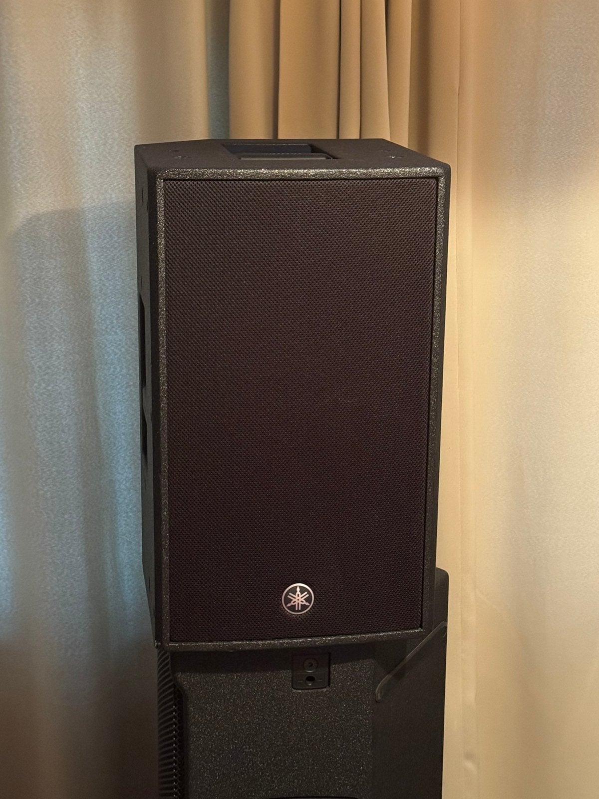 1x yamaha dzr 10 top