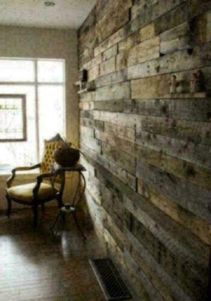 Houten pallets GRATIS , sloophout , oude planken , barnwood, Ophalen, Gebruikt, Meerdere media