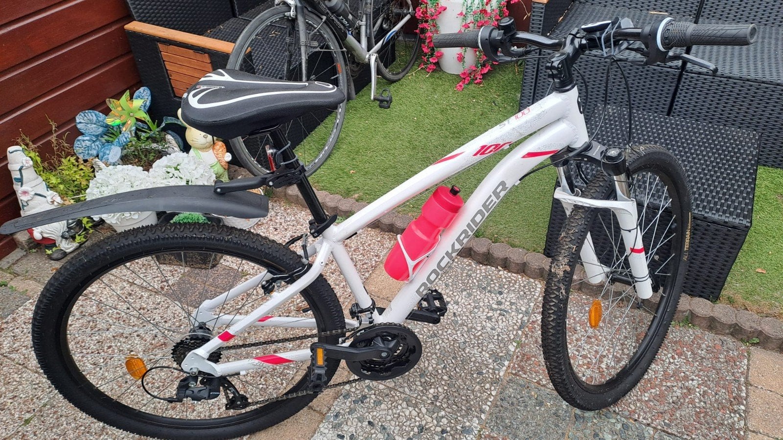 Mountainbike te koop, Fietsen en Brommers, Elektrische fietsen, Ophalen, Gebruikt, Overige merken