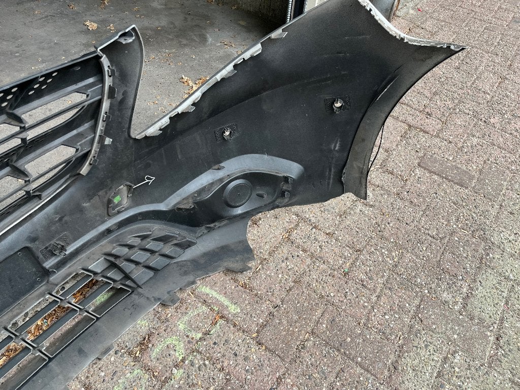 Mercedes Vito 2016 Bumper Voor - Gebruikt, Ophalen, Gebruikt, Voor, Mercedes-Benz