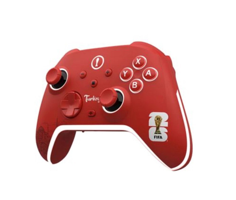 FIFA World Cup 2026 Turkiye Controller, Ophalen, Nieuw, Overige merken, PC