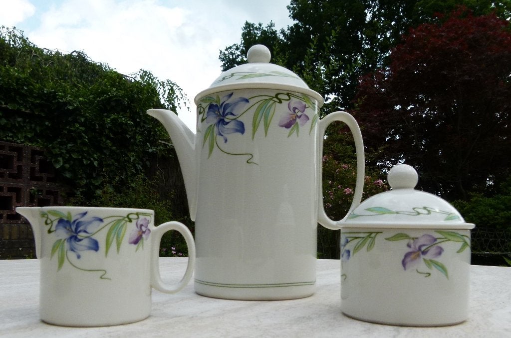 Nieuw Villeroy & Boch Verona Servies, Klassiek, Villeroy & Boch, Nieuw, Ophalen of Verzenden