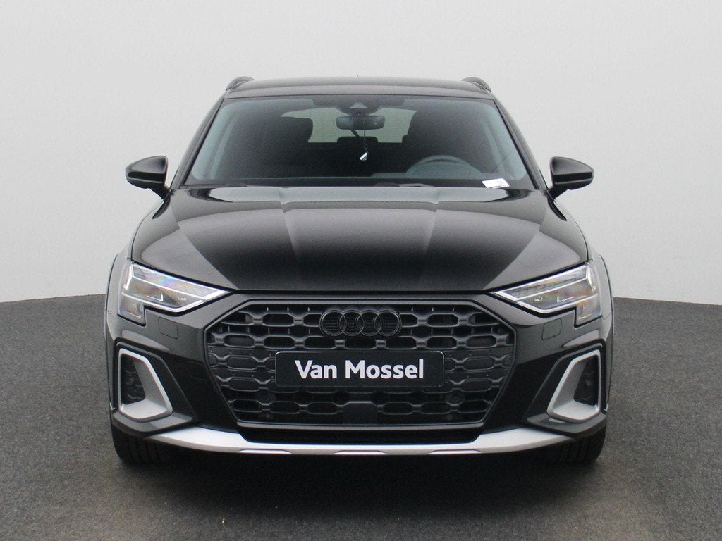 Audi A3 allstreet 40 TFSI e Advanced edition l Adaptive crui, Auto's, Audi, 12 maanden, Stof, 4 cilinders, 150 min