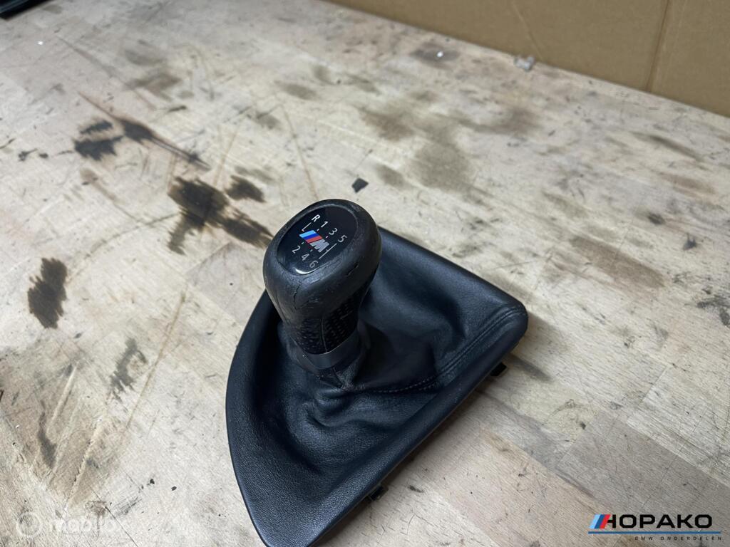 Schakelpook M sport BMW E81 E82 E87 E88 | 2511803730402, Auto-onderdelen, Gebruikt, Einsteinlaan 5 rijswijk, Bmw, Ophalen of Verzenden