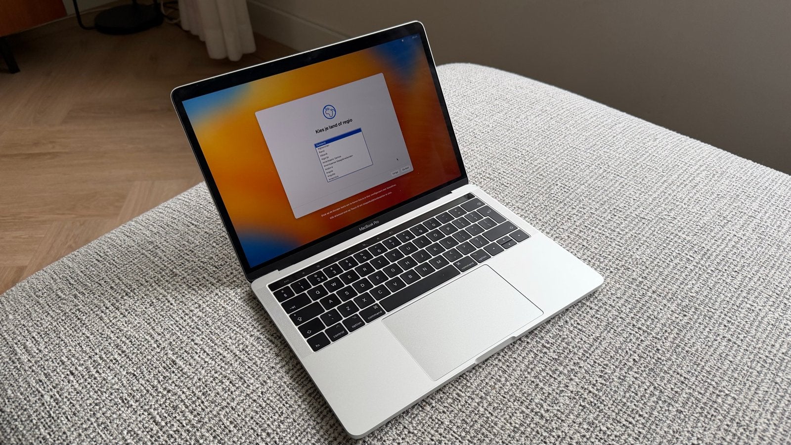 MacBook Pro 13-inch (2017) - 3.1GHz/8GB/256GB, Ophalen of Verzenden, Gebruikt, 10 inch of meer
