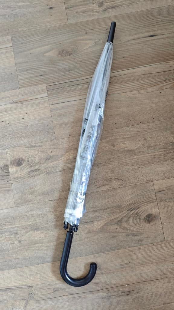 Umbrella from Paris, Ophalen of Verzenden, Zo goed als nieuw