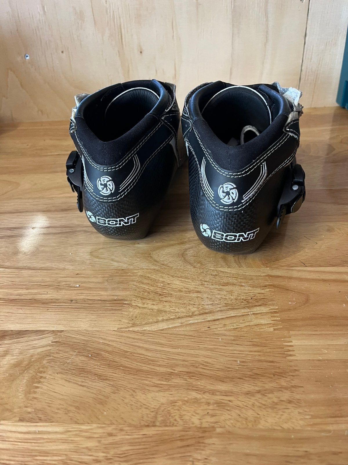 Skeeler schoen, Ophalen of Verzenden, Zo goed als nieuw