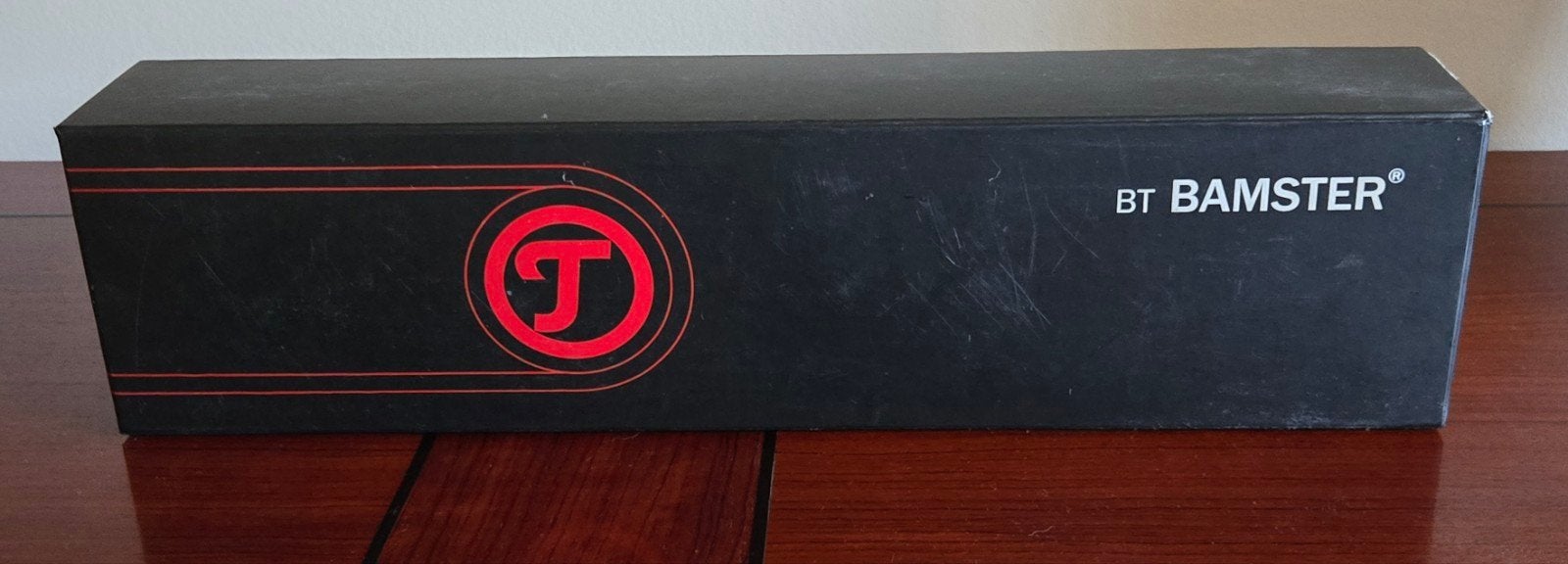 Teufel BT Bamster kleine soundbar, Audio, Tv en Foto, Ophalen of Verzenden