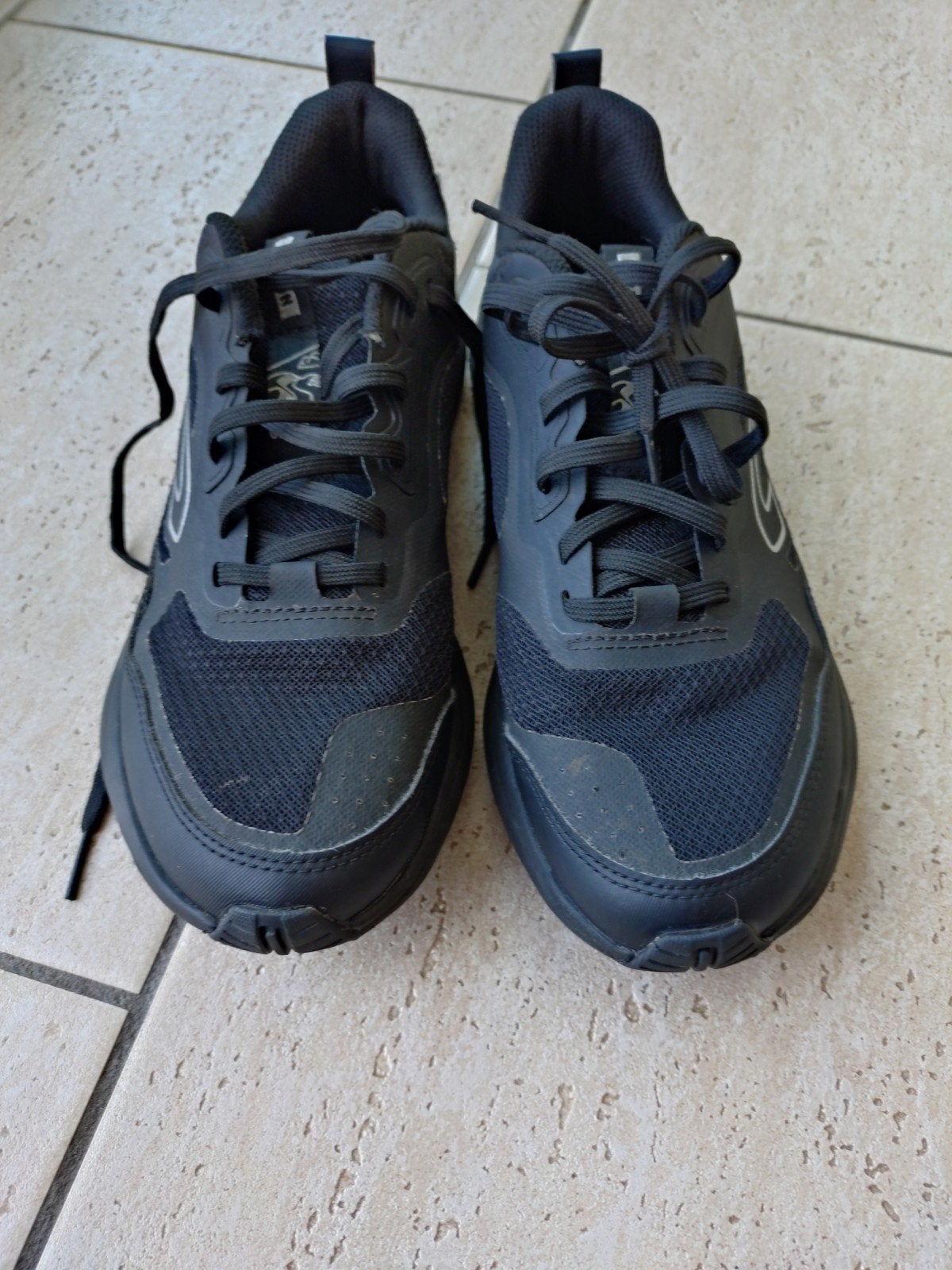 Kiprun Decathlon JF190 Grip Hardloopschoenen Maat 40, Sport en Fitness, Loopsport en Atletiek, Ophalen of Verzenden, Zo goed als nieuw