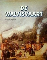De Walvisvaart, Boeken, Ophalen of Verzenden, Gelezen