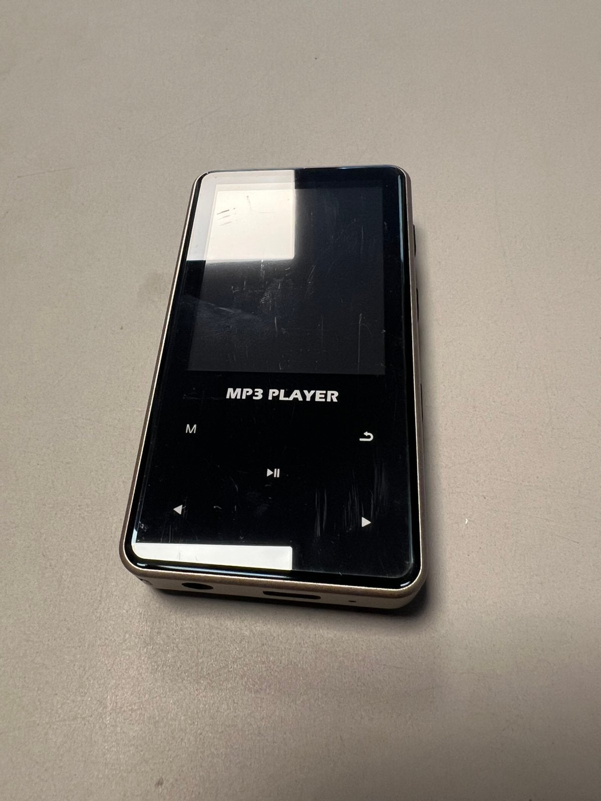Digital MP3 speler, Overige merken, Ophalen of Verzenden, Zo goed als nieuw, Nvt