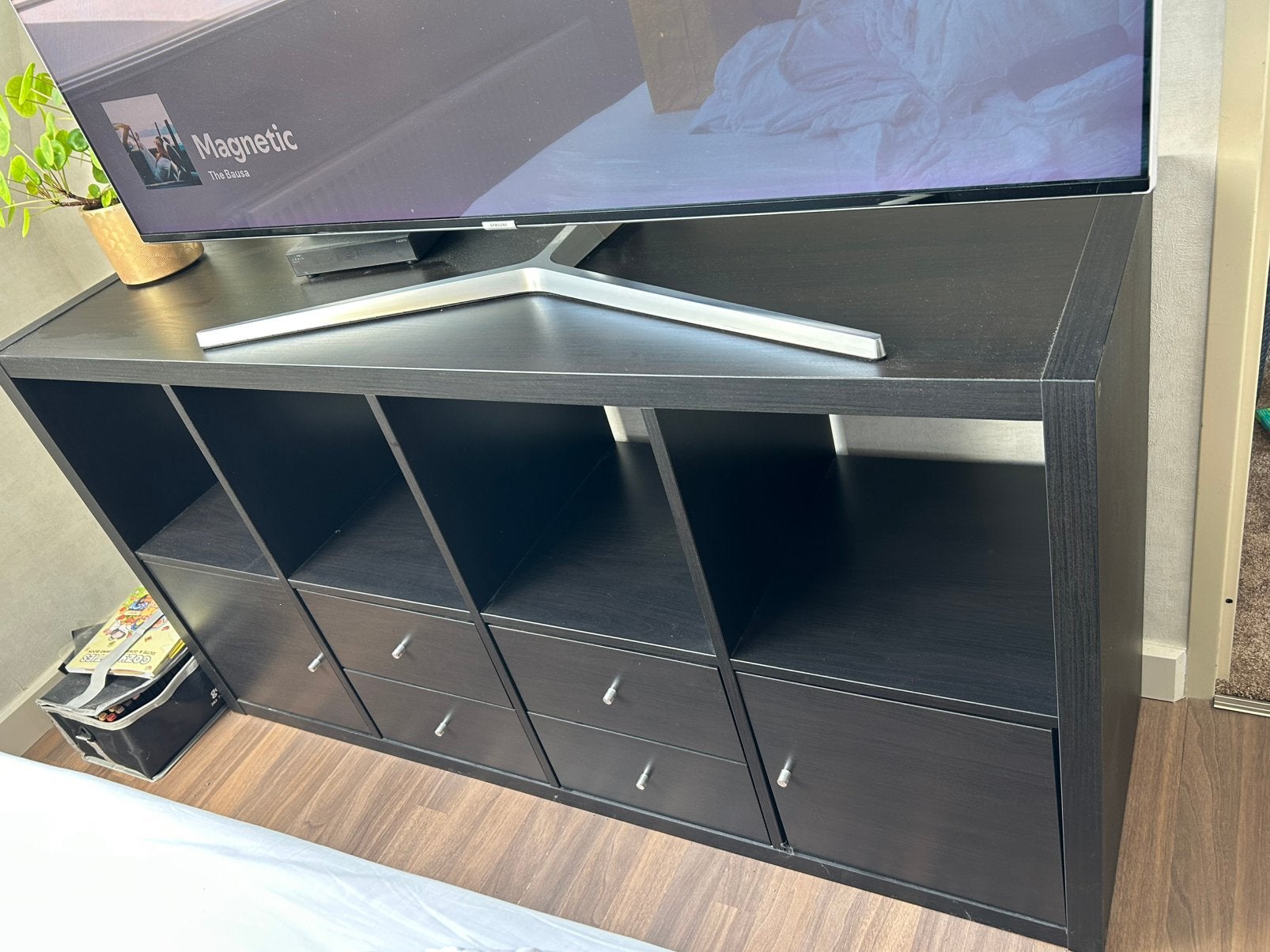 Tvkast, Ophalen, Zo goed als nieuw, 25 tot 50 cm, Minder dan 100 cm