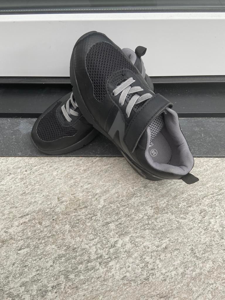 NO compromise bristol  schoenen unisex Maat : 30, Ophalen of Verzenden, Zo goed als nieuw, Jongen of Meisje, Schoenen