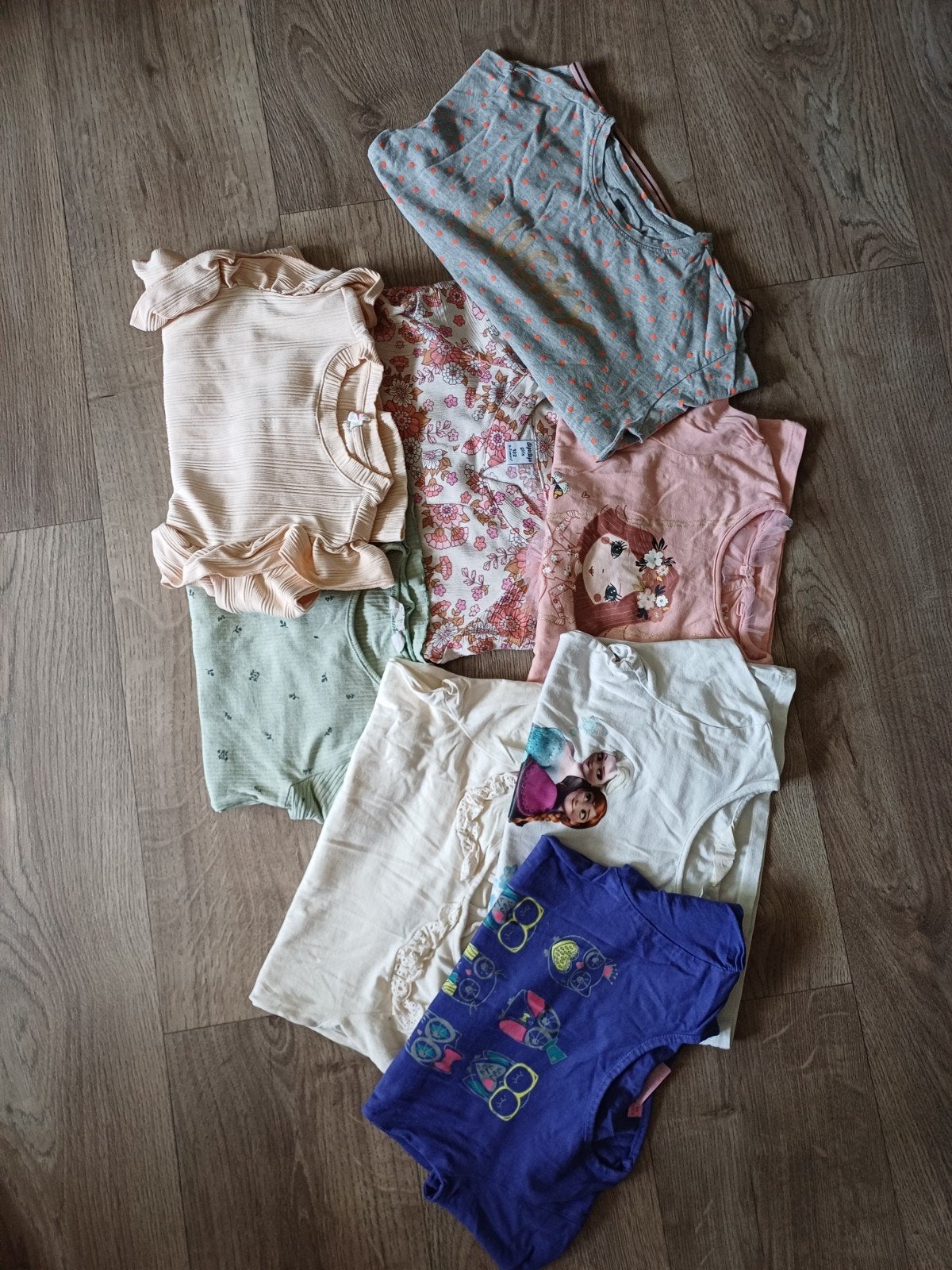 winterkleding maat 122/128, Ophalen, Zo goed als nieuw, Jongen, Trui of Vest