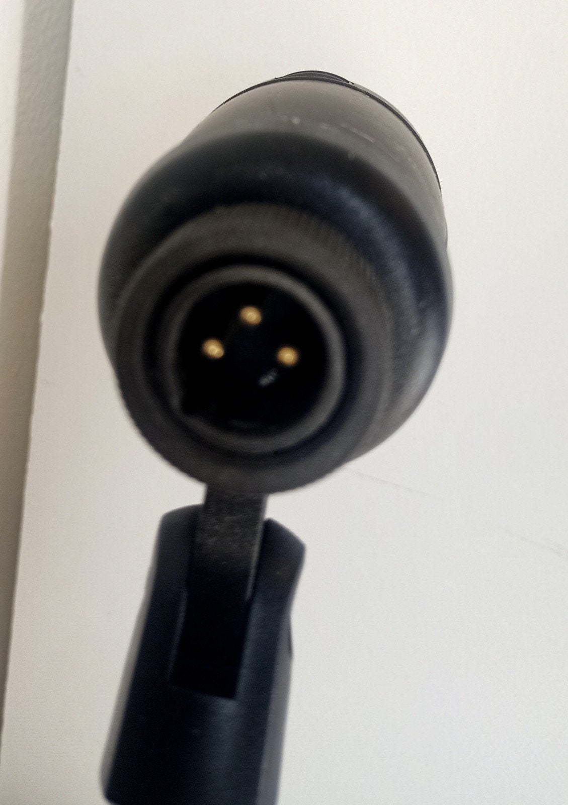 T.bone SC-300 Studiomicrofoon met standaard, Ophalen of Verzenden, Gebruikt, Studiomicrofoon