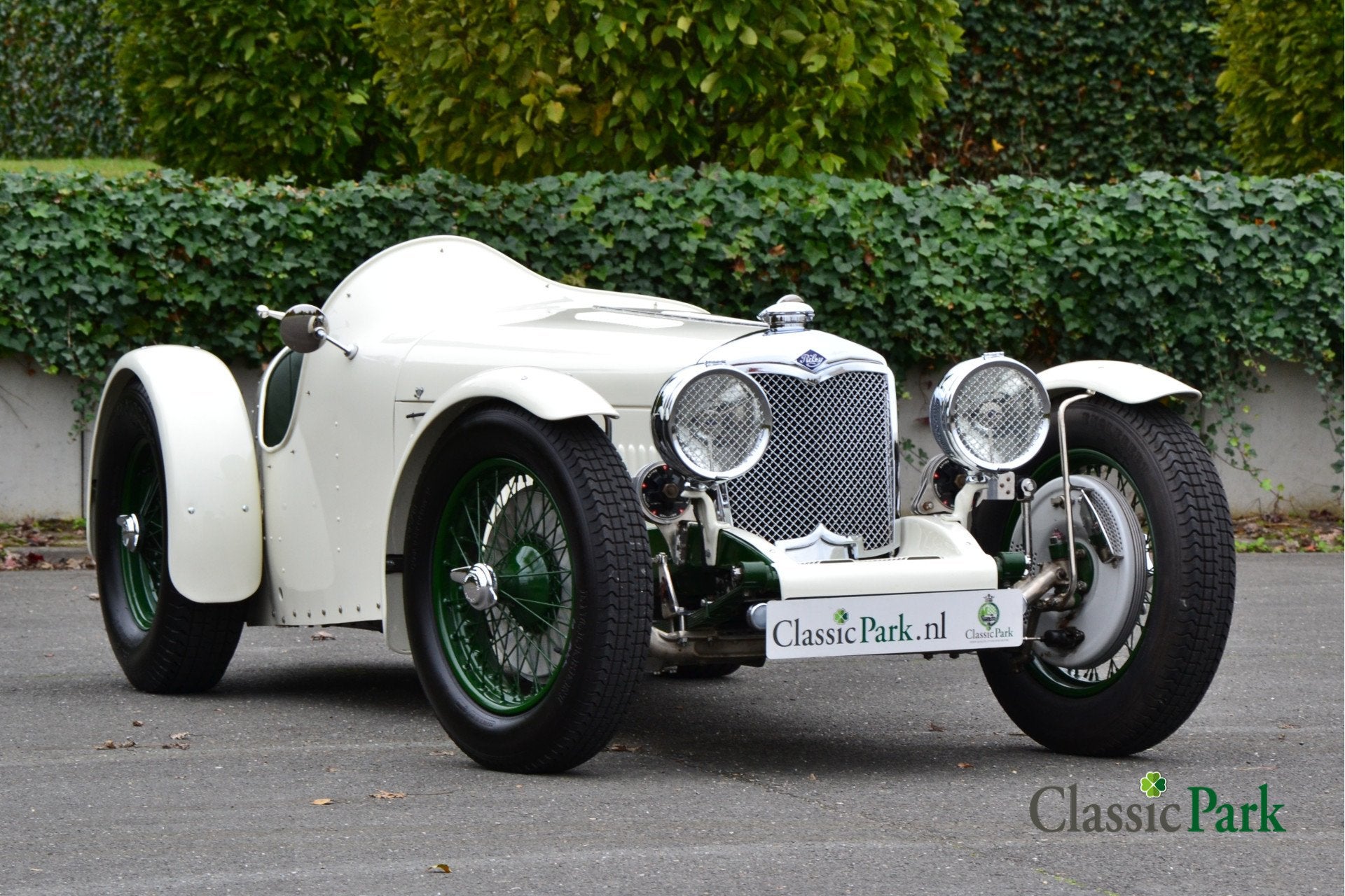 Riley TT Sprite Replica (bj 1935), foto 6