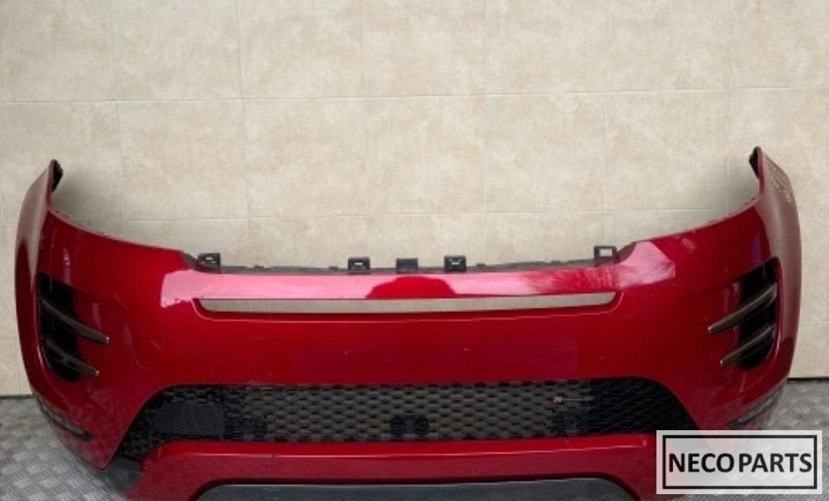 LAND ROVER RANGE ROVER EVOQUE II R-DYNAMIC VOORBUMPER, Auto-onderdelen, -, Ophalen of Verzenden, Achter, -