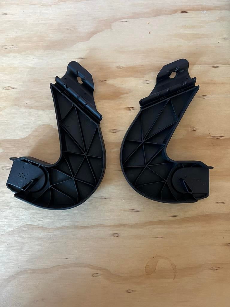Joolz air+ adaptets maxi cosi, Ophalen of Verzenden, Zo goed als nieuw, Maxi-Cosi