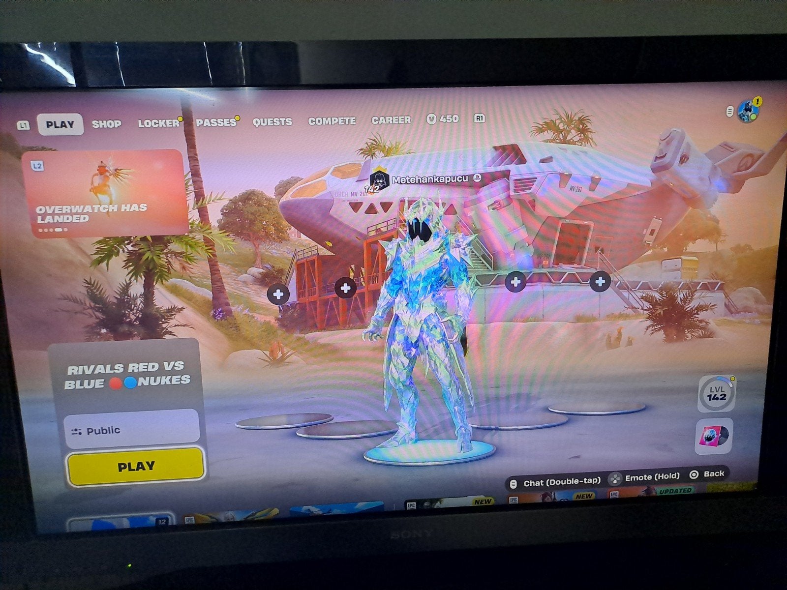 Fortnite (meer dan 150 skins), Ophalen, Zo goed als nieuw