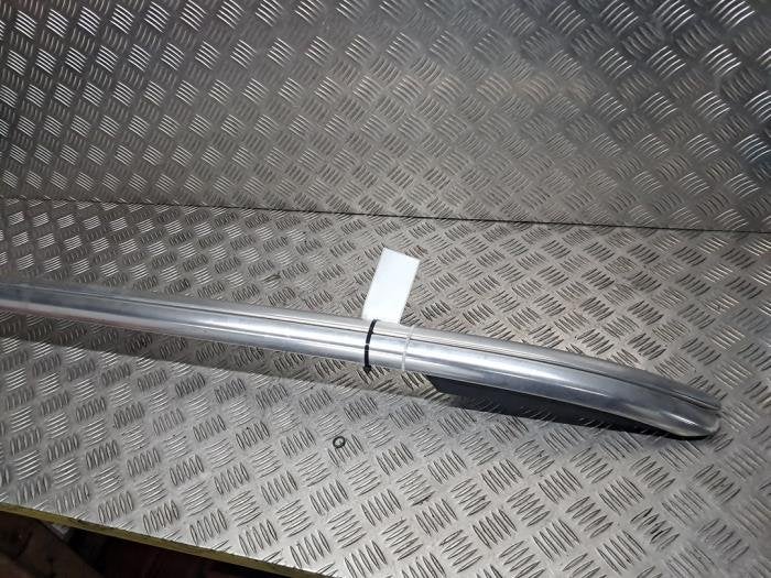 Dakdrager set van een Volkswagen Golf, Gebruikt, -, Volkswagen, -