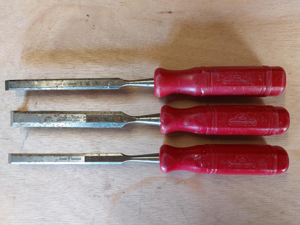 3x nooitgedagt, Ophalen of Verzenden, Zo goed als nieuw