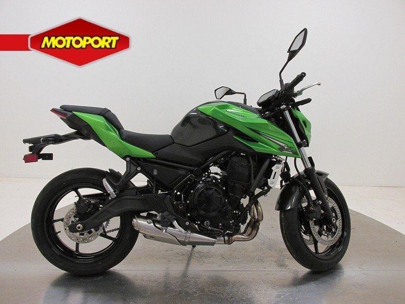 Kawasaki Z650 S ABS (bj 2026), Motoren, Motoren | Kawasaki, Bedrijf, Info@kawasaki.nl, Jacobus Spijkerdreef 1-3
2132 PZ  Hoofddorp, NL