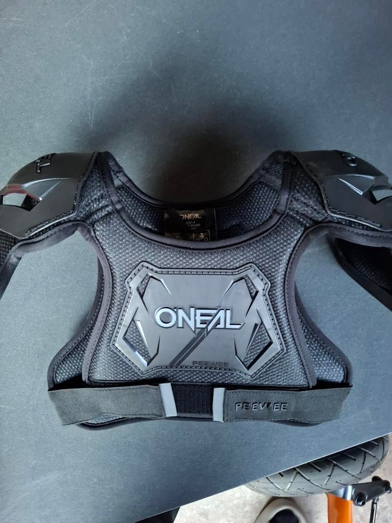 Oneal bodyprotector, Motoren, Ophalen of Verzenden