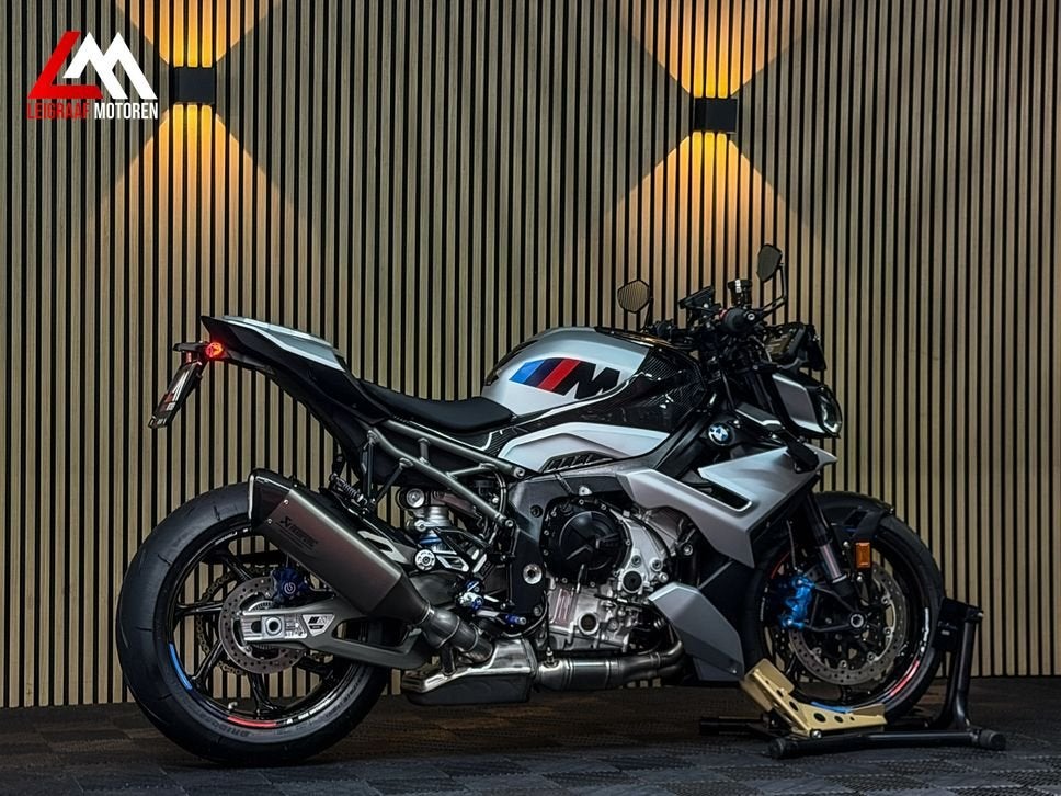 BMW M 1000 R - Competition - 2026 - Nieuwstaat, 4 cilinders, Bedrijf, Onbekend, Meer dan 35 kW