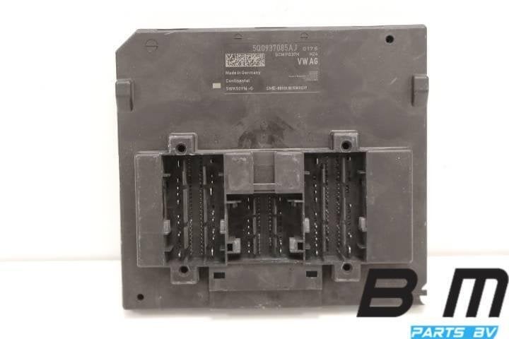 BCM (boordnetregelapparaat) VW Golf 7 5Q0937086AJ, Gebruikt