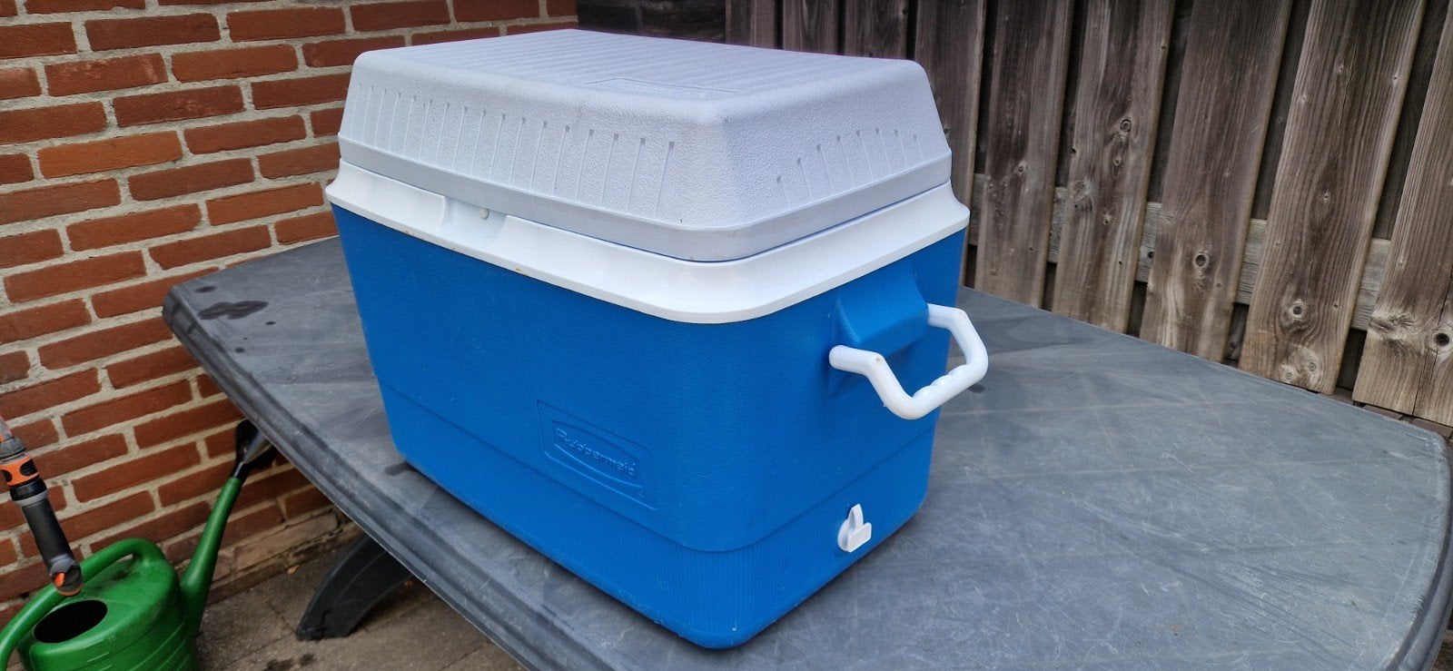 zeer nette 56ltr koelbox, Ophalen of Verzenden, Zo goed als nieuw, Elektrisch
