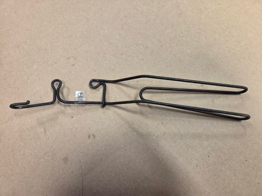 Honda mt mtx kilometerteller kabel beugel, Ophalen of Verzenden