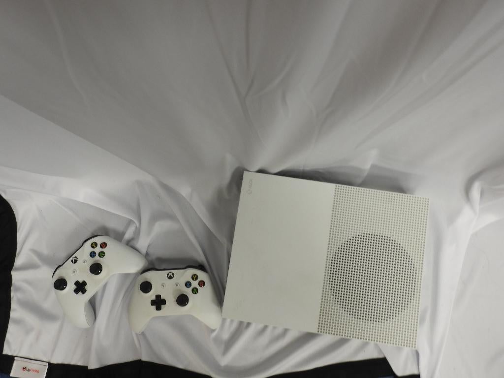 Xbox One (incl. 2 controllers), Spelcomputers en Games, Spelcomputers | Xbox One, Ophalen, 500 GB, Xbox One, Met 2 controllers