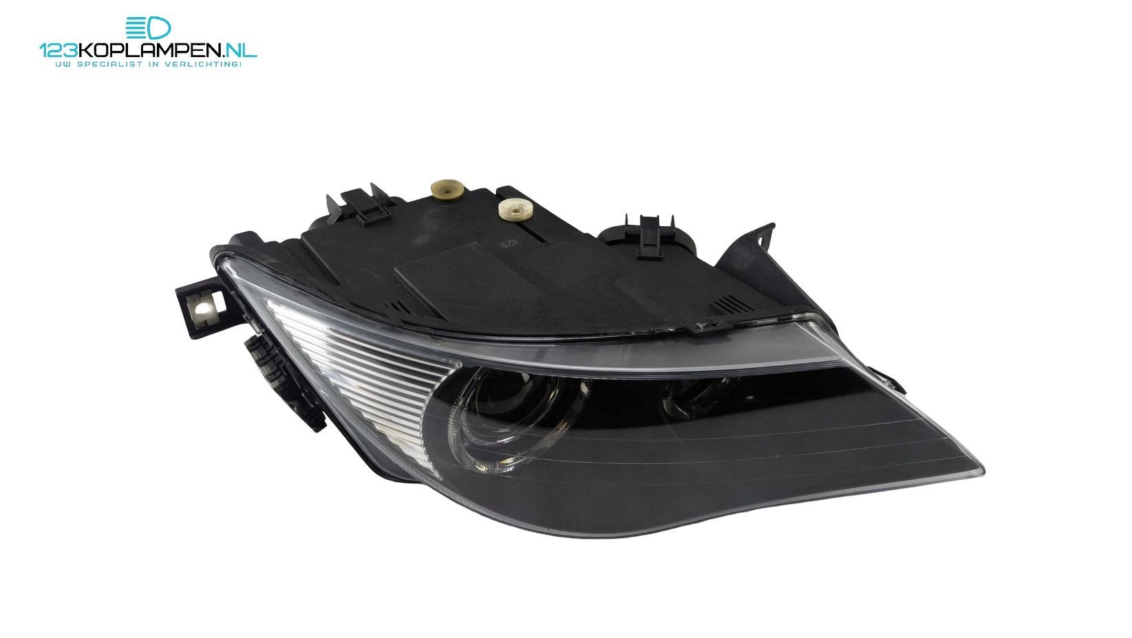 BMW 6 Serie E63 E64 Xenon Koplamp rechts, Auto-onderdelen, Gebruikt, -, Verzenden, -
