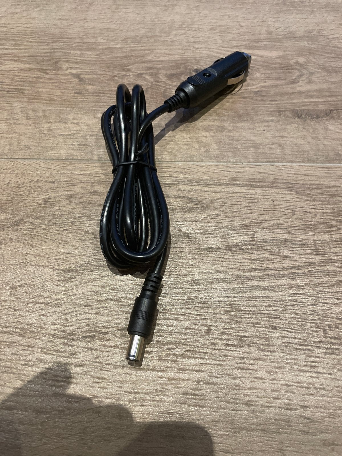 12V Auto Oplader Kabel voor Diverse Apparaten, Ophalen of Verzenden, Nieuw