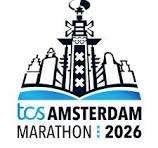 Startbewijs Amsterdam Marathon te koop, Eén persoon