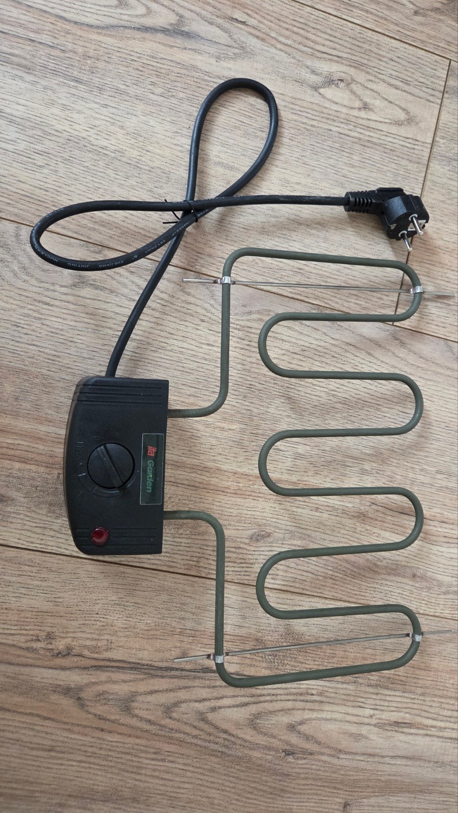 Elektrisch verwarmingselement voor grill/barbecue 2000W, Ophalen of Verzenden