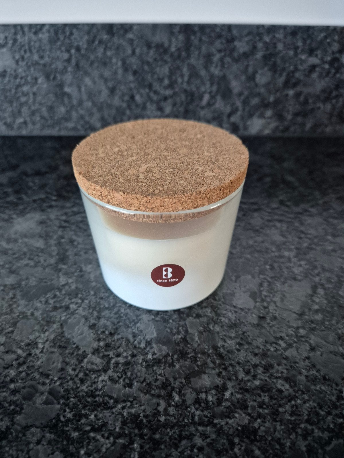 Bolsius - Kaars Vanilla Delight, Ophalen of Verzenden, Kaars