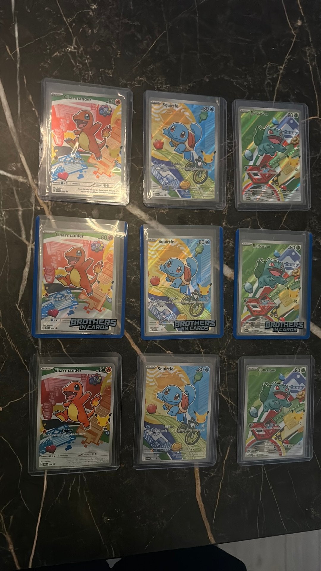 Pokemon kanto setjes first partner series 1, Hobby en Vrije tijd, Verzamelkaartspellen | Pokémon, Ophalen, Zo goed als nieuw