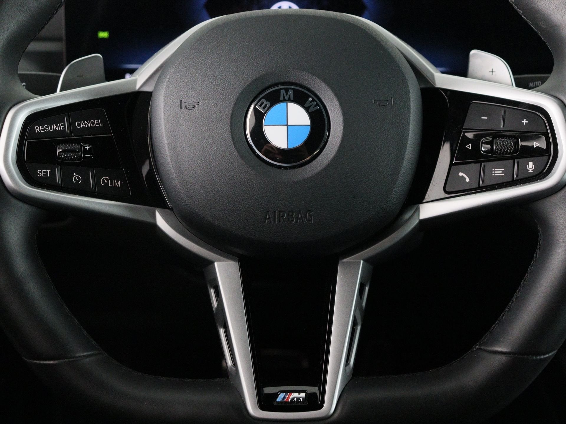 BMW 3 Serie 320i (bj 2025, automaat), Auto's, Gebruikt, 4 cilinders, Met garantie (alle), Bedrijf